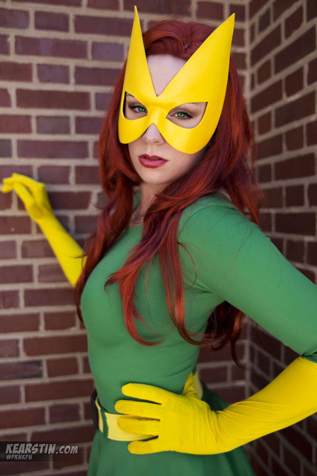 Themes & Characters: Marvel Cosplay - Comics And Memes
 X Men Girls Cosplay