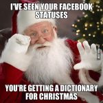 Christmas Memes - Comics And Memes