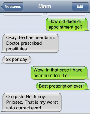 text message meme 028 doctor prescribed prostitutes ...
