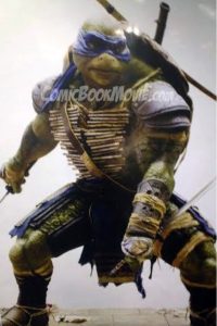 ninja turtles 2014 new costume