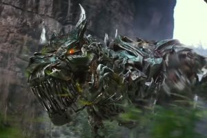 Transformers 4 Dinobots