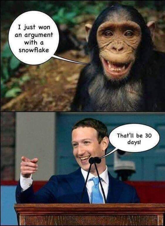 Being-banned-on-facebook-memes-i-just-won-an-argument-with ...