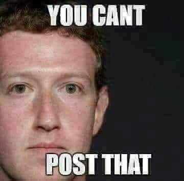 Being-banned-on-facebook-memes-mark-zuckerburg-you-cant ...