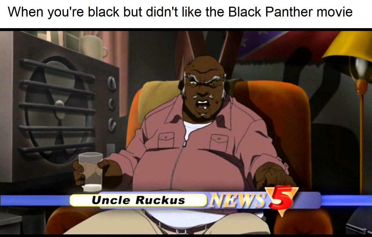 Black-Panther-Memes