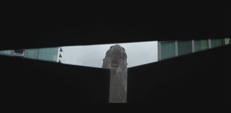 Godzilla 2014 Trailer Screenshot 1