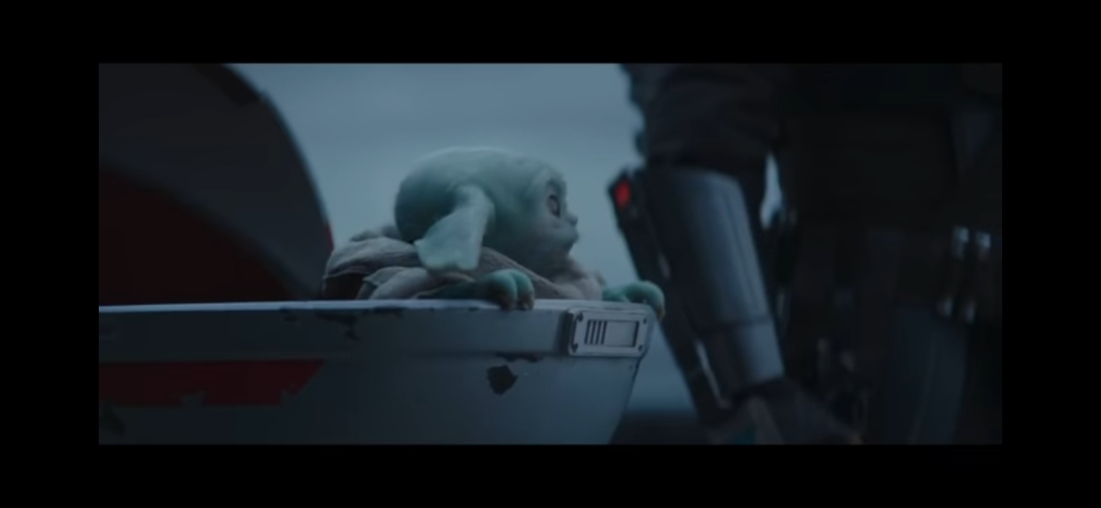 Mandalorian-season-2-screenshot-04-baby-Yoda-2 – Comics And Memes