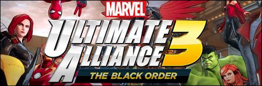 Marvels Ultimate Alliance 3 The Black Order Guide Info