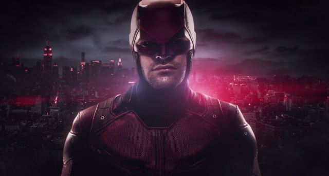 daredevil disney plus