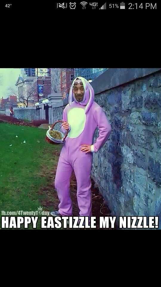 Easter Memes