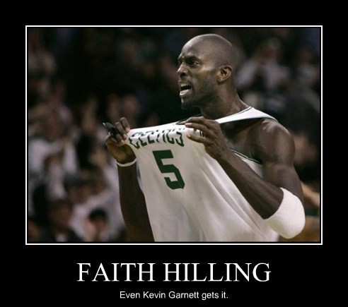 faith-hilling-memes-even-kevin-garnett-gets-it - Comics And Memes