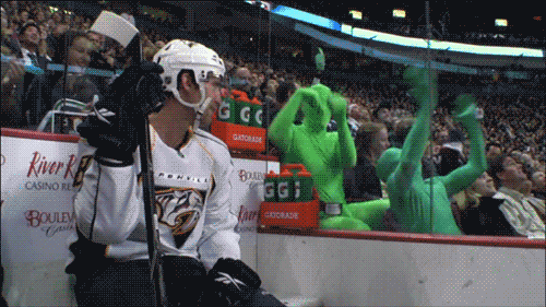 hockey animated gif