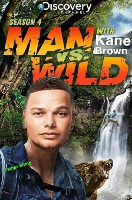 Kane Brown Lost In Woods Memes Comics And Memes