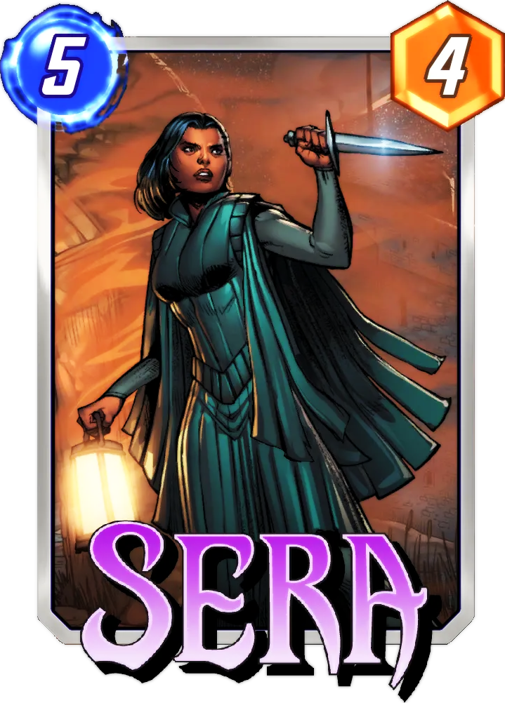 marvel-snap-cards-variants-1602-sera – Comics And Memes