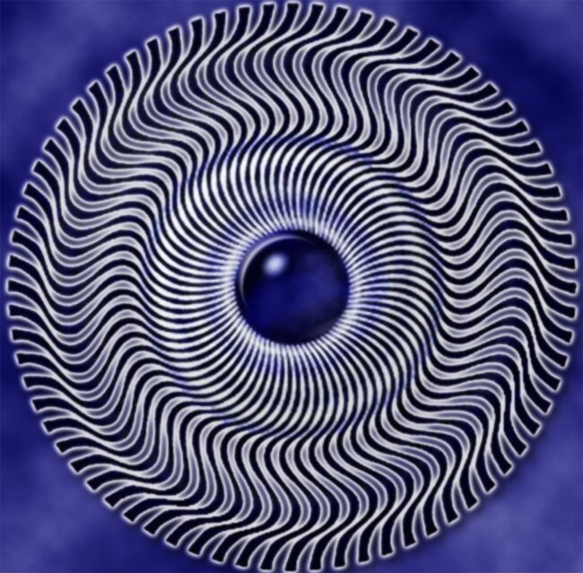 optical illusion 1