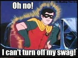 swag