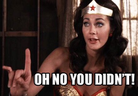 wonder-woman-Oh-no-you-didnt meme